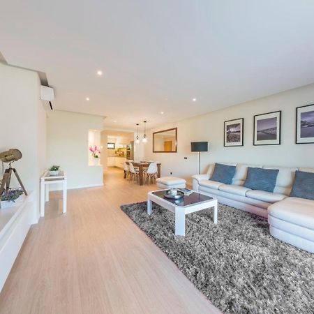 NOA Apartment Quinta do Lago Exterior foto