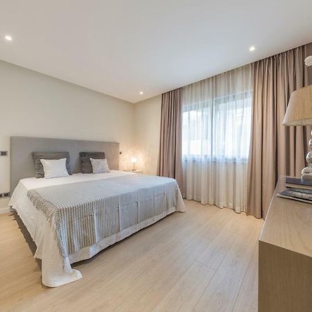 NOA Apartment Quinta do Lago Exterior foto