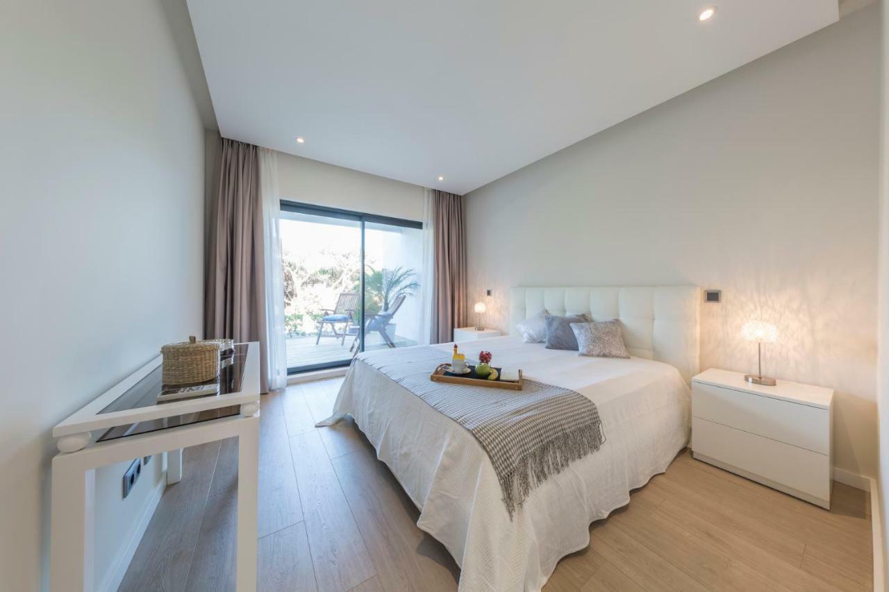 NOA Apartment Quinta do Lago Exterior foto