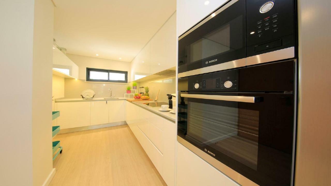 NOA Apartment Quinta do Lago Exterior foto