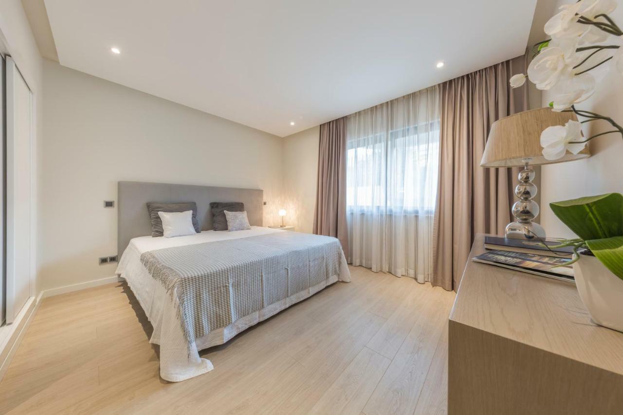 NOA Apartment Quinta do Lago Exterior foto
